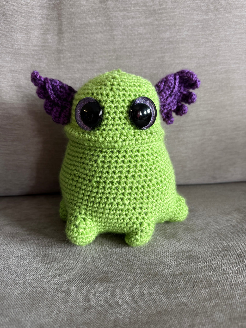Frogbert
